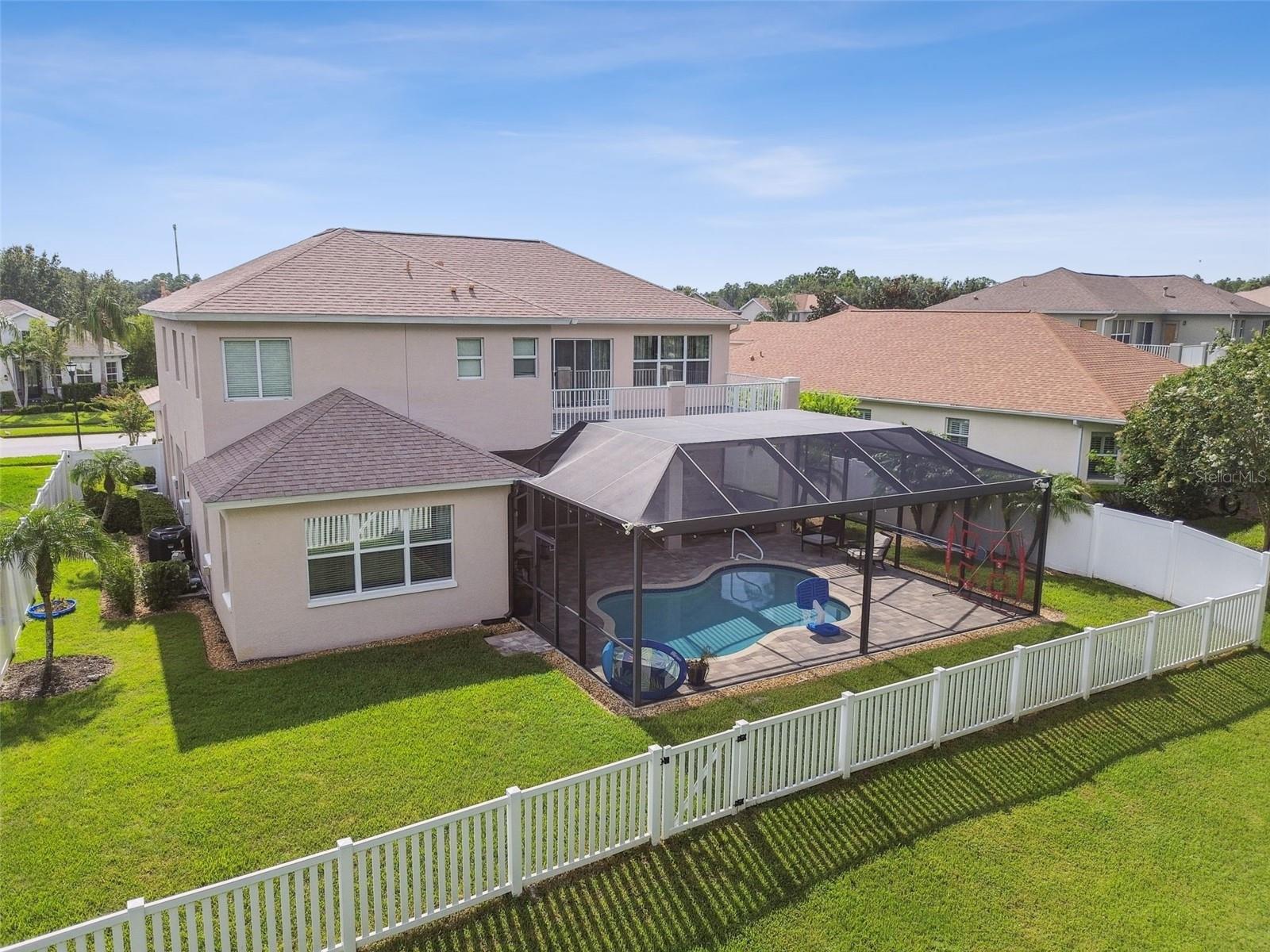 Image 74 of 99 For 8542 Eagle Brook Drive
