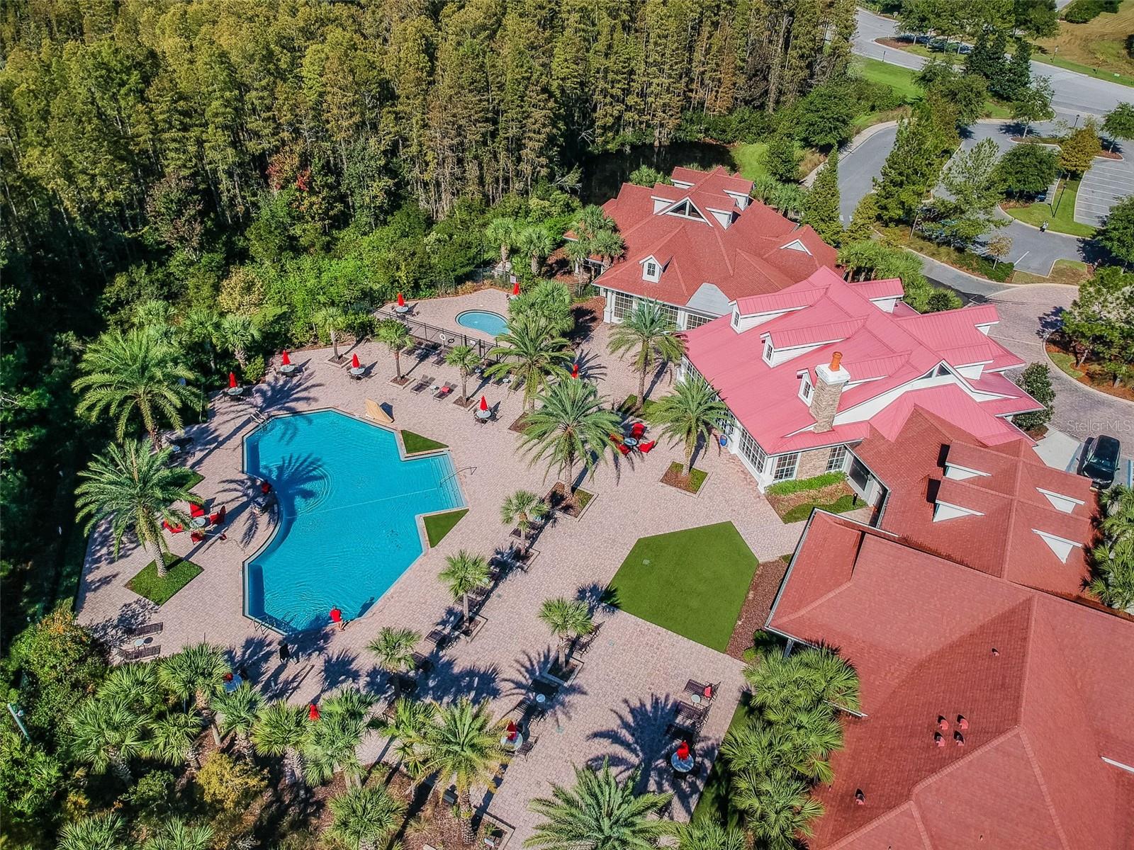 Image 77 of 99 For 8542 Eagle Brook Drive