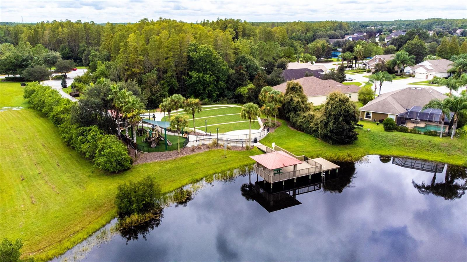 Image 78 of 99 For 8542 Eagle Brook Drive