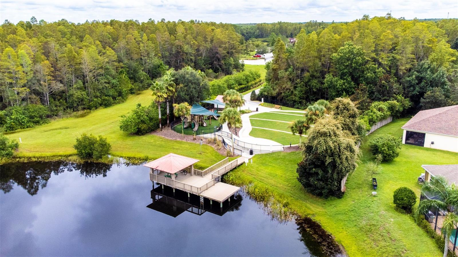 Image 79 of 99 For 8542 Eagle Brook Drive