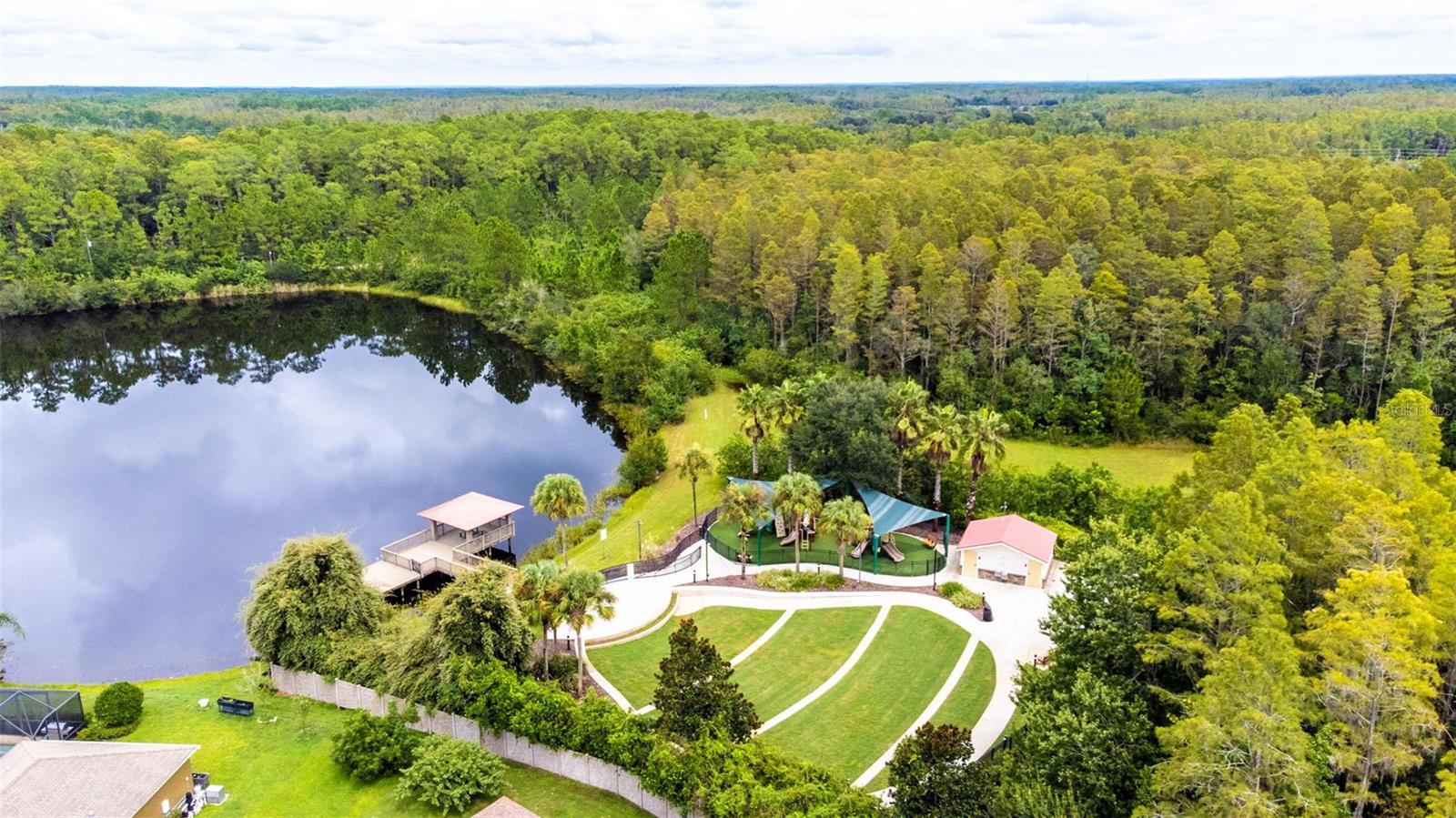Image 80 of 99 For 8542 Eagle Brook Drive