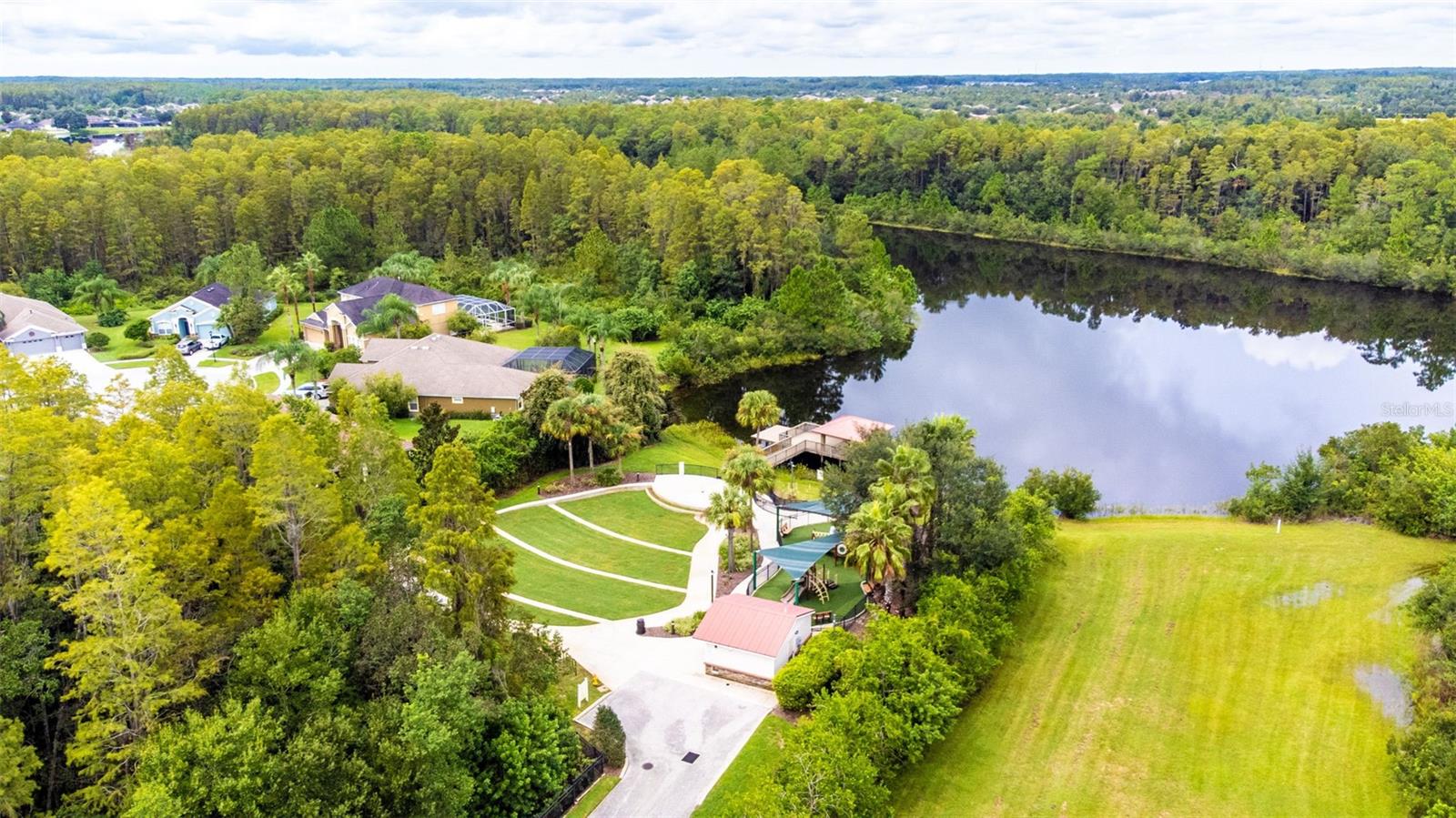 Image 81 of 99 For 8542 Eagle Brook Drive