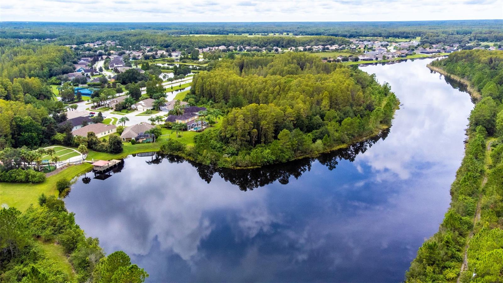 Image 82 of 99 For 8542 Eagle Brook Drive