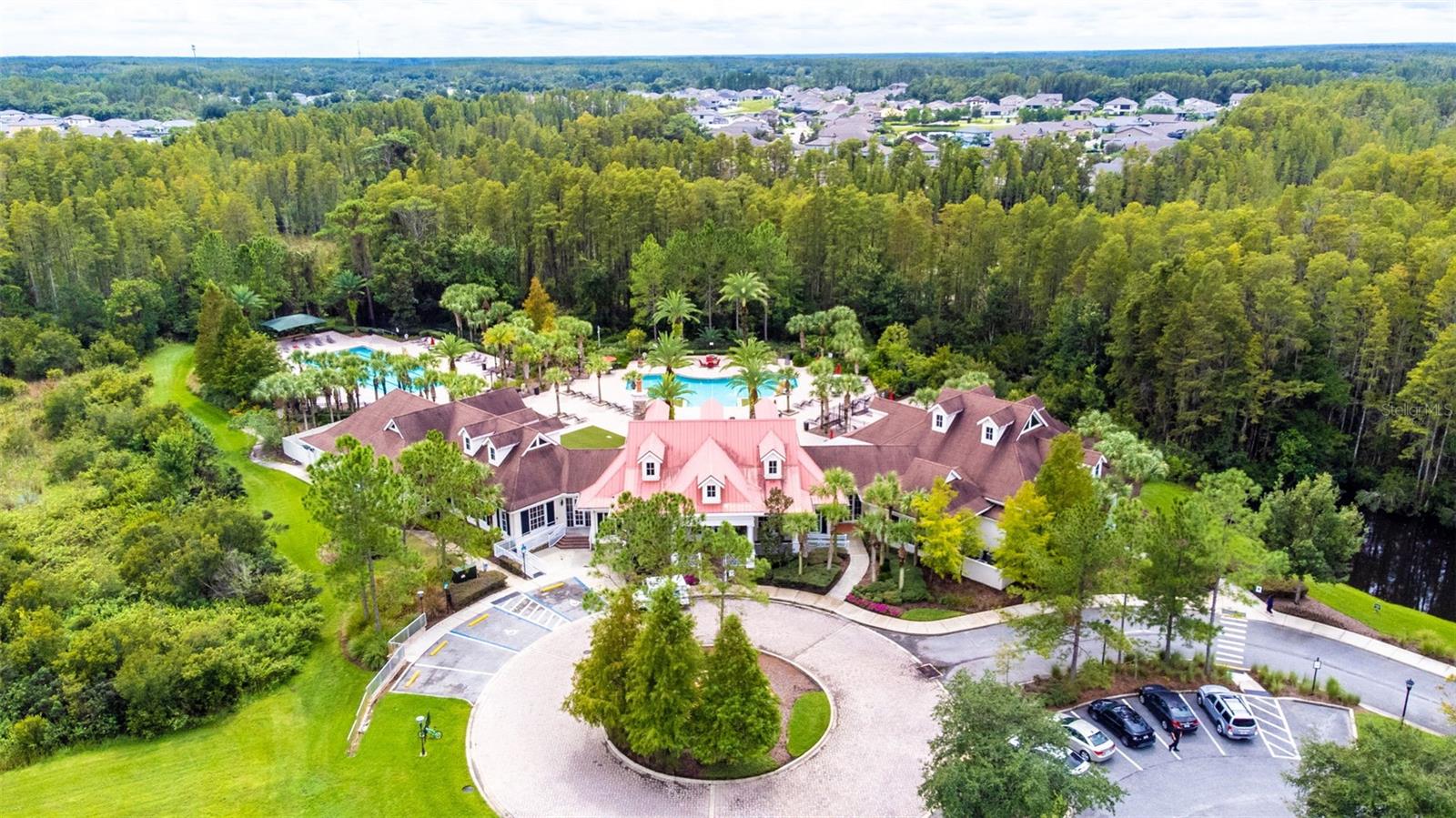 Image 87 of 99 For 8542 Eagle Brook Drive