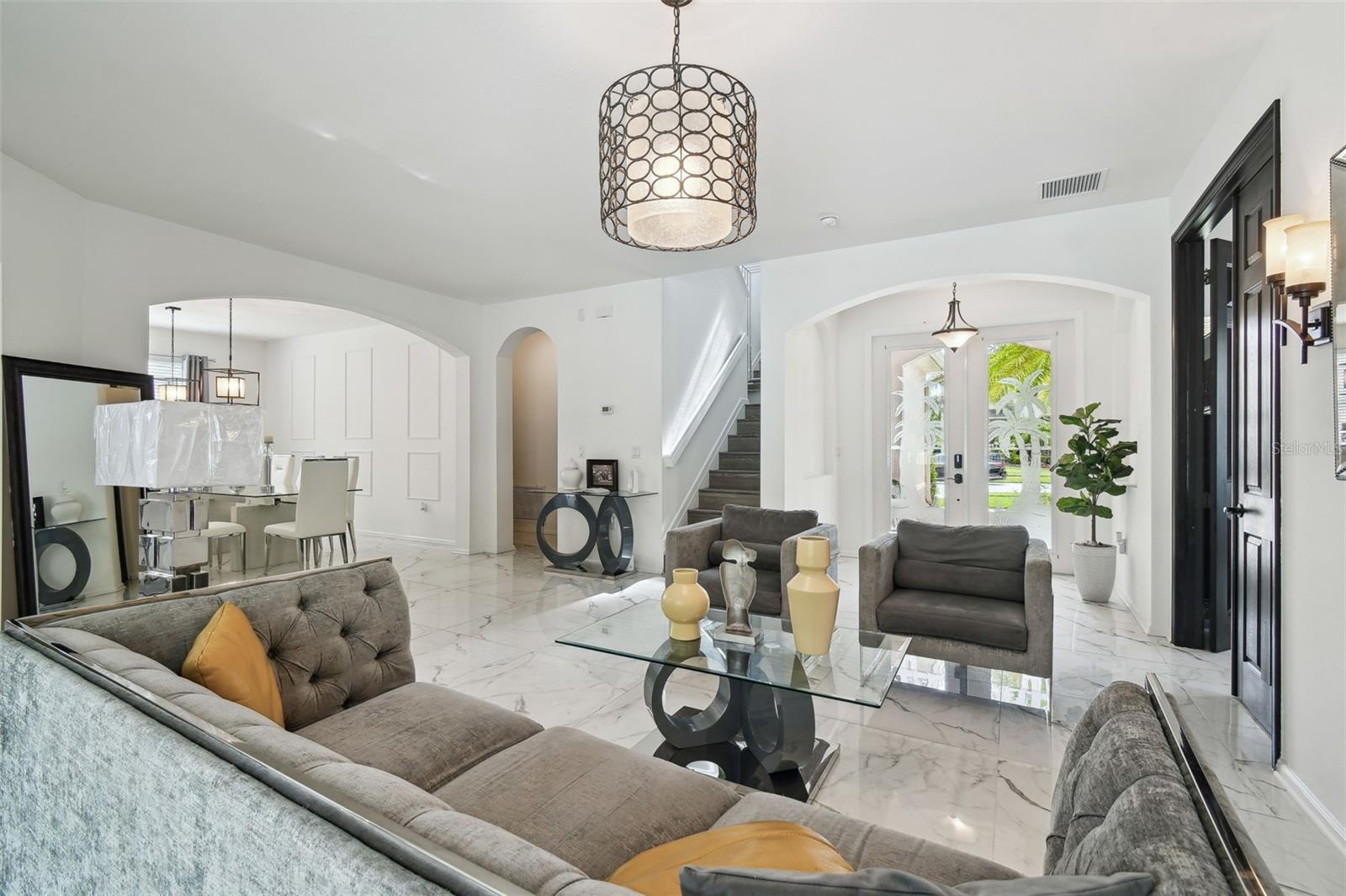 Image 9 of 99 For 8542 Eagle Brook Drive