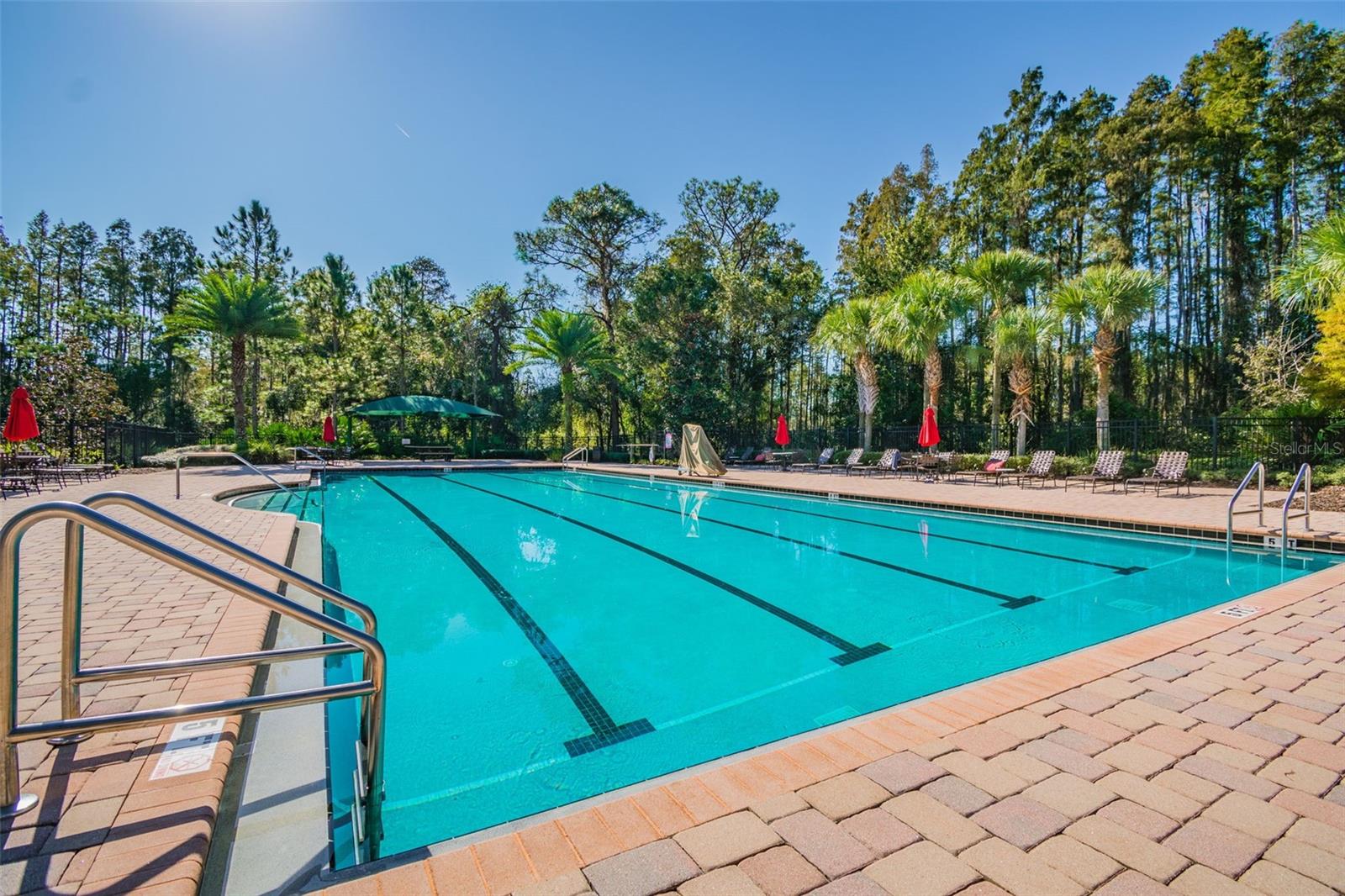Image 91 of 99 For 8542 Eagle Brook Drive