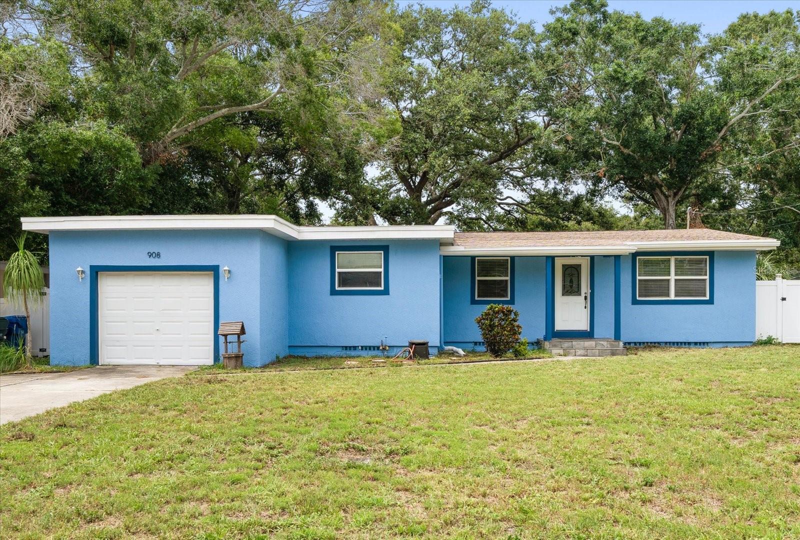 Details for 908 Palm Drive, LARGO, FL 33770