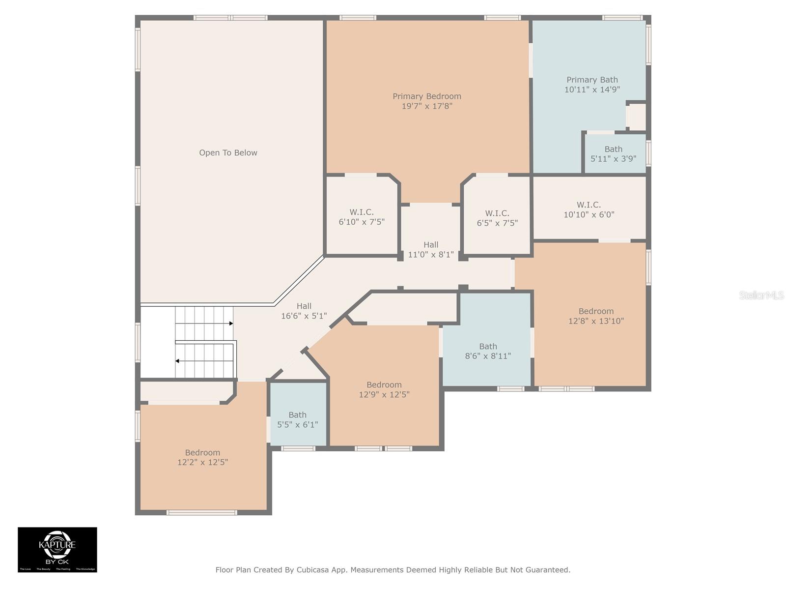 Listing photo id 43 for 3144 Gina Court