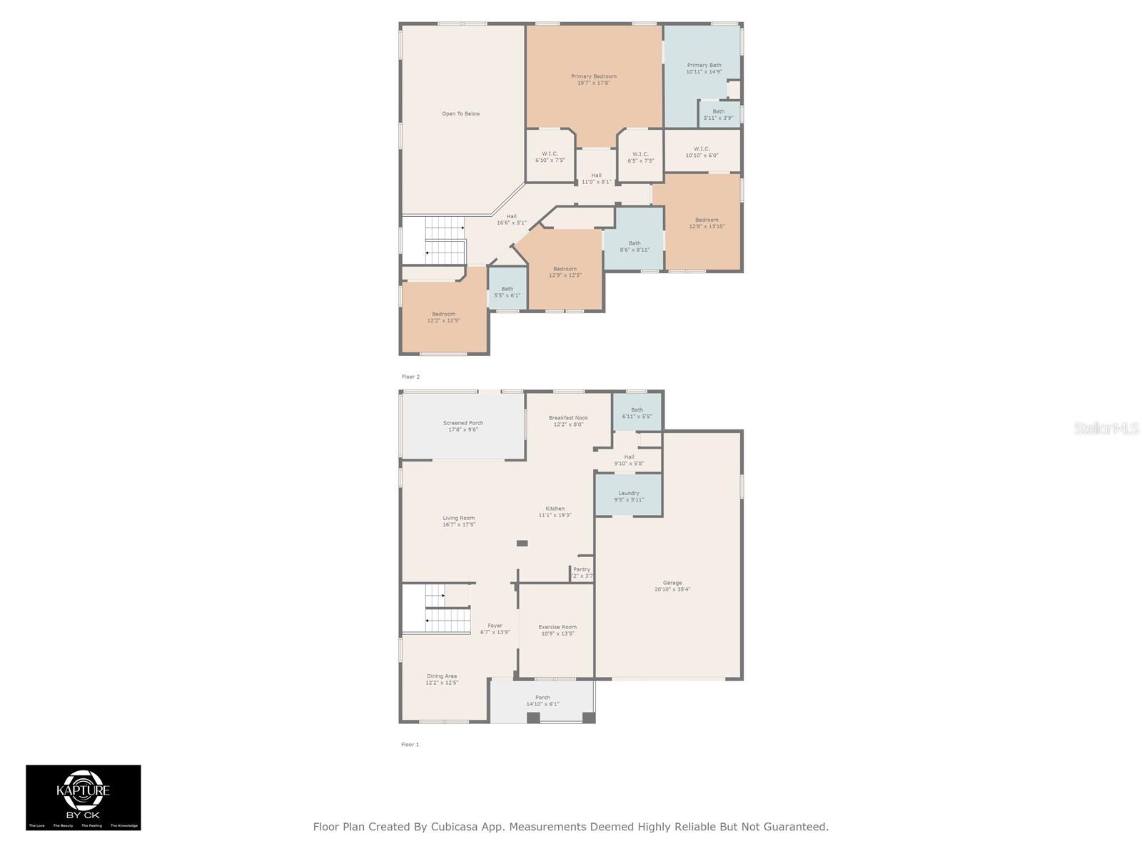 Listing photo id 44 for 3144 Gina Court
