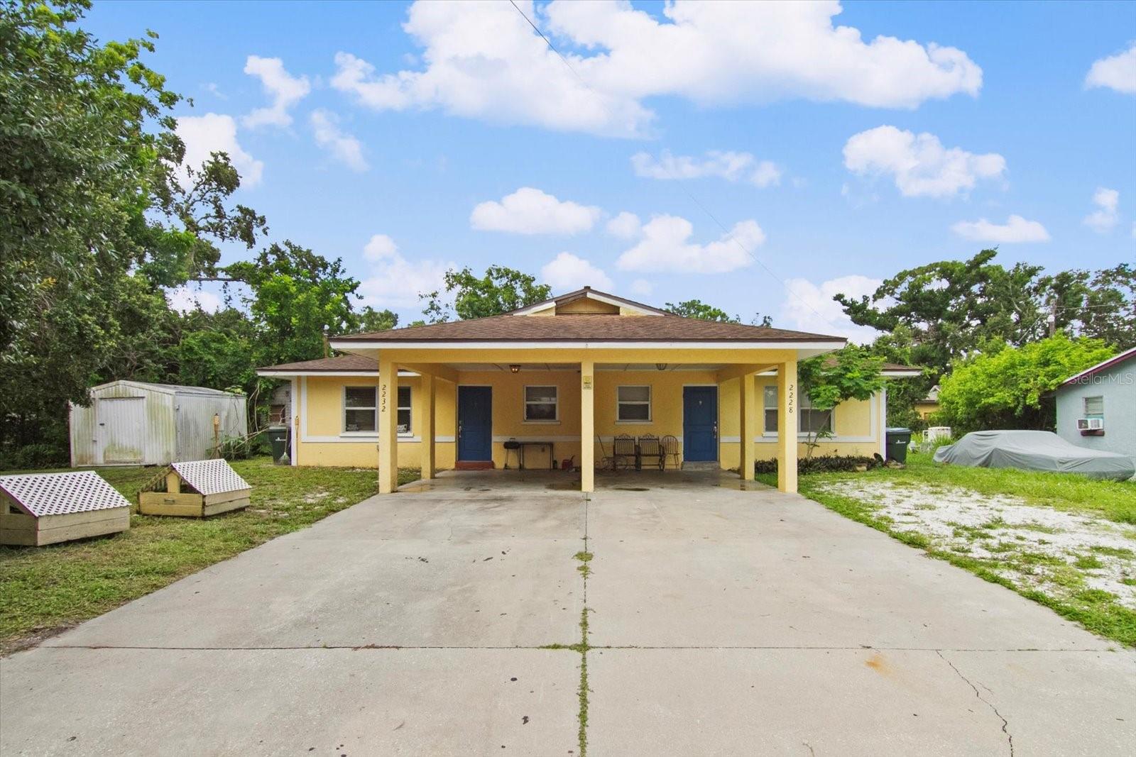 Details for 2228 25th Street, SARASOTA, FL 34234