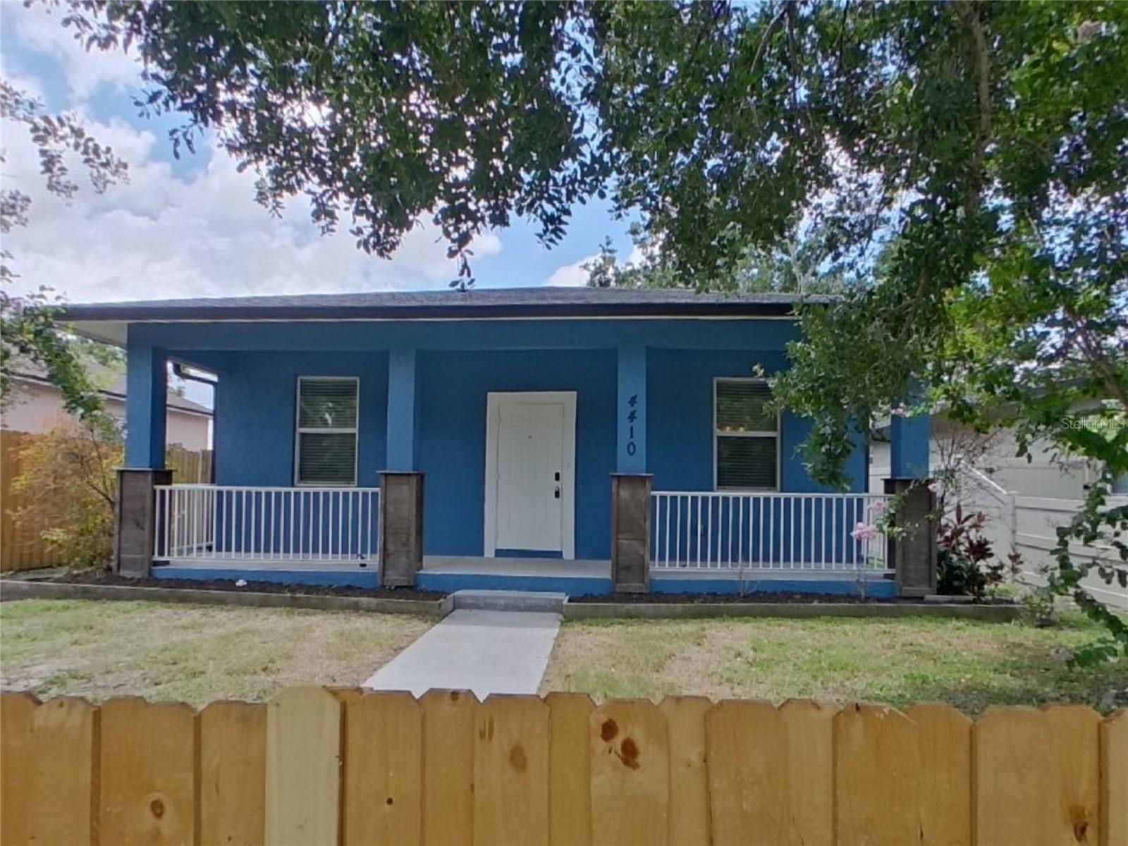 Details for 4410 46th Avenue N, ST PETERSBURG, FL 33714