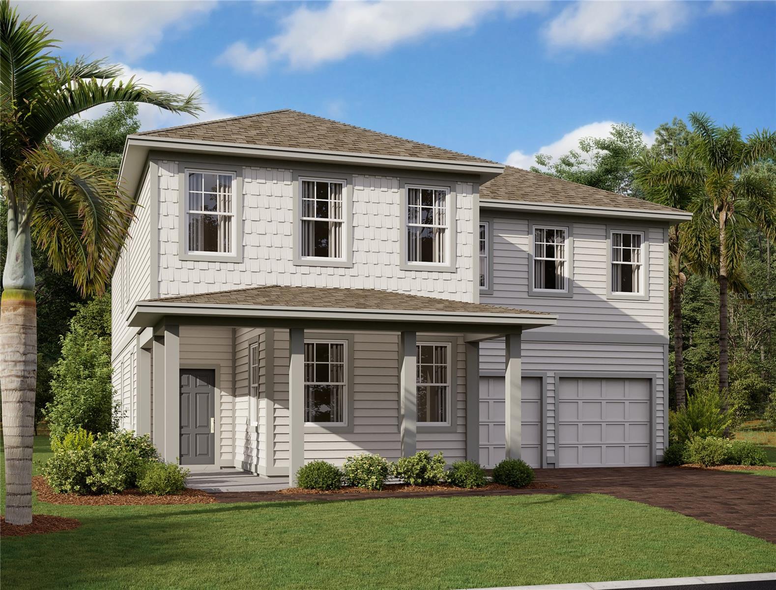 Details for 30159 Rustic Mill Street, MOUNT DORA, FL 32757
