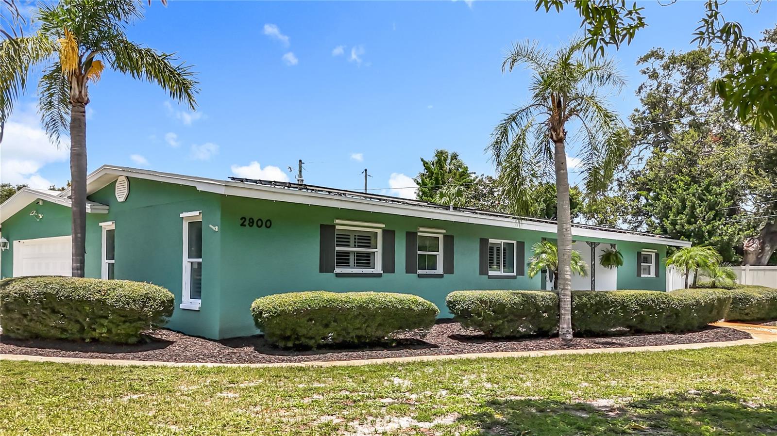 Details for 2900 Park Street N, ST PETERSBURG, FL 33710