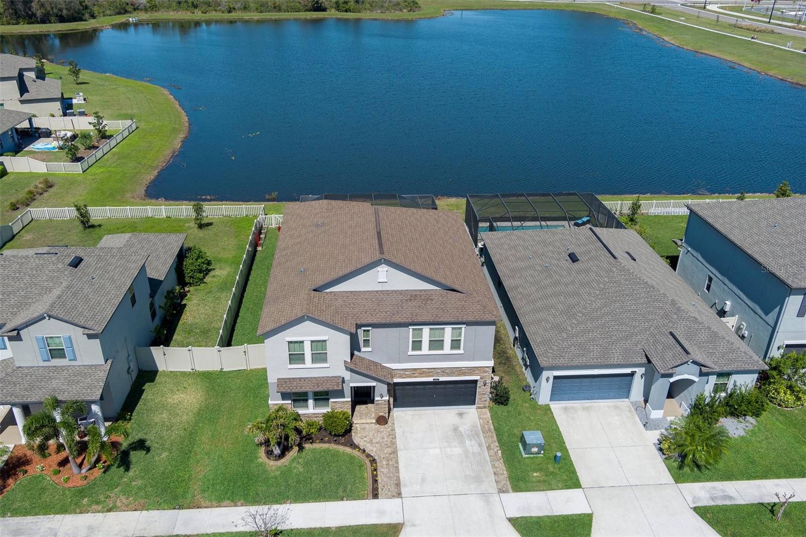 Image 4 of 70 For 8780 Flourish Drive