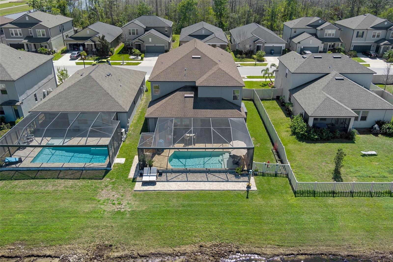 Image 8 of 70 For 8780 Flourish Drive
