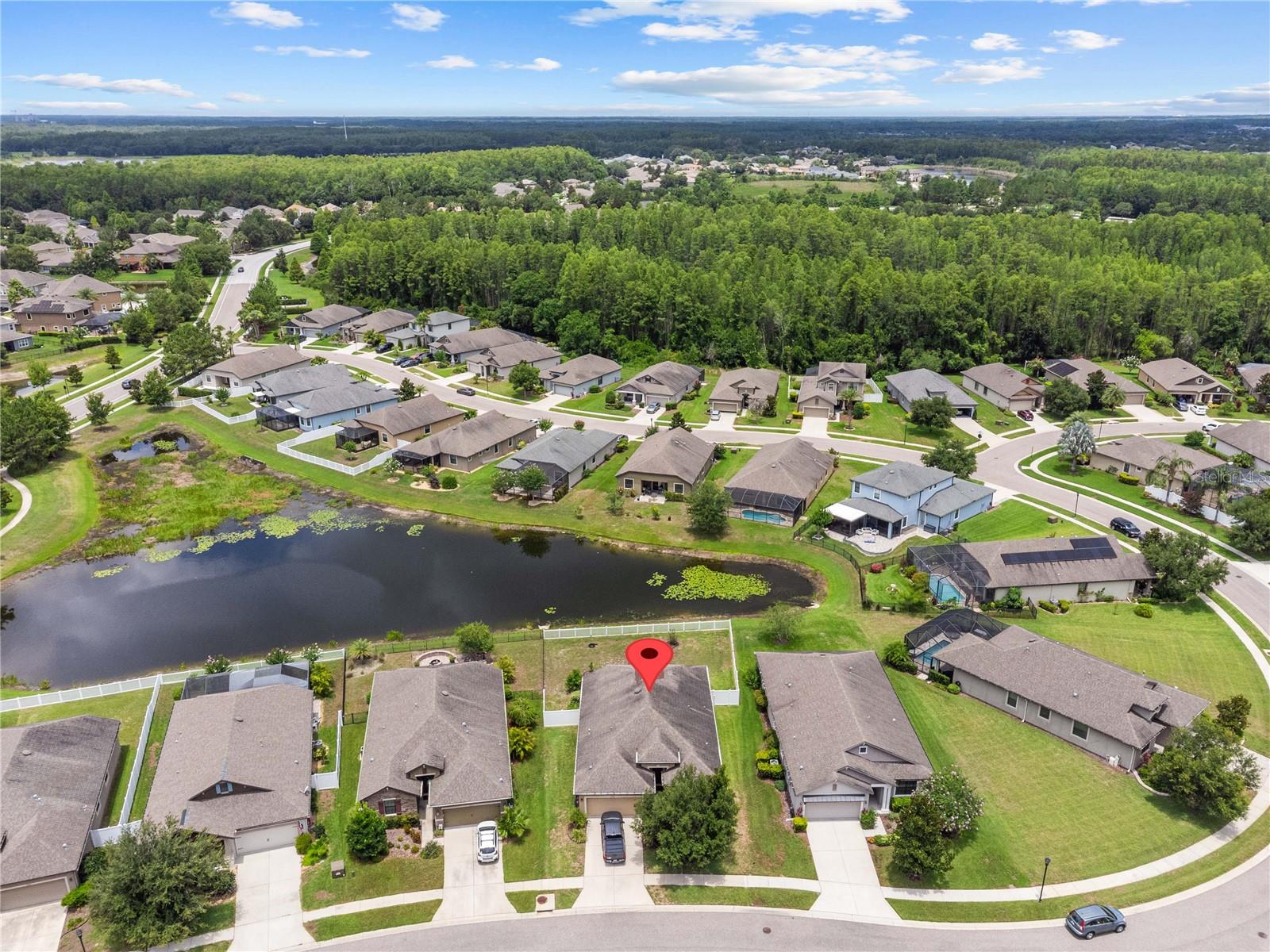 Details for 19730 Post Island Loop, LAND O LAKES, FL 34638