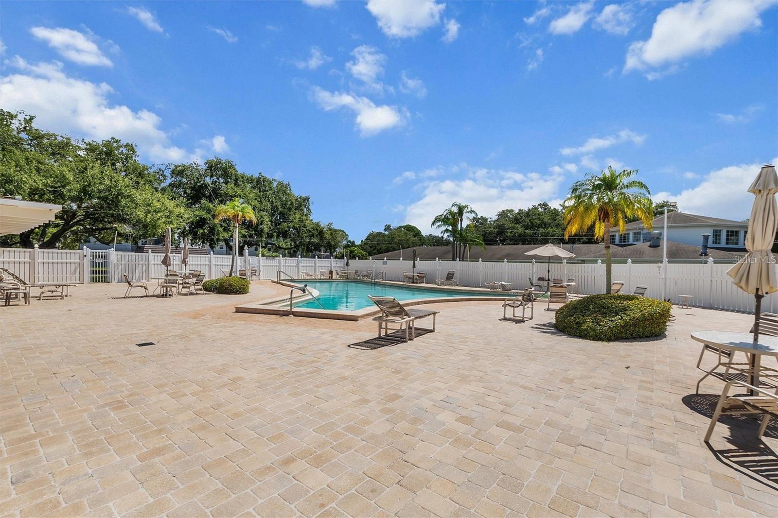 Image 39 of 41 For 9945 47th Avenue N 110