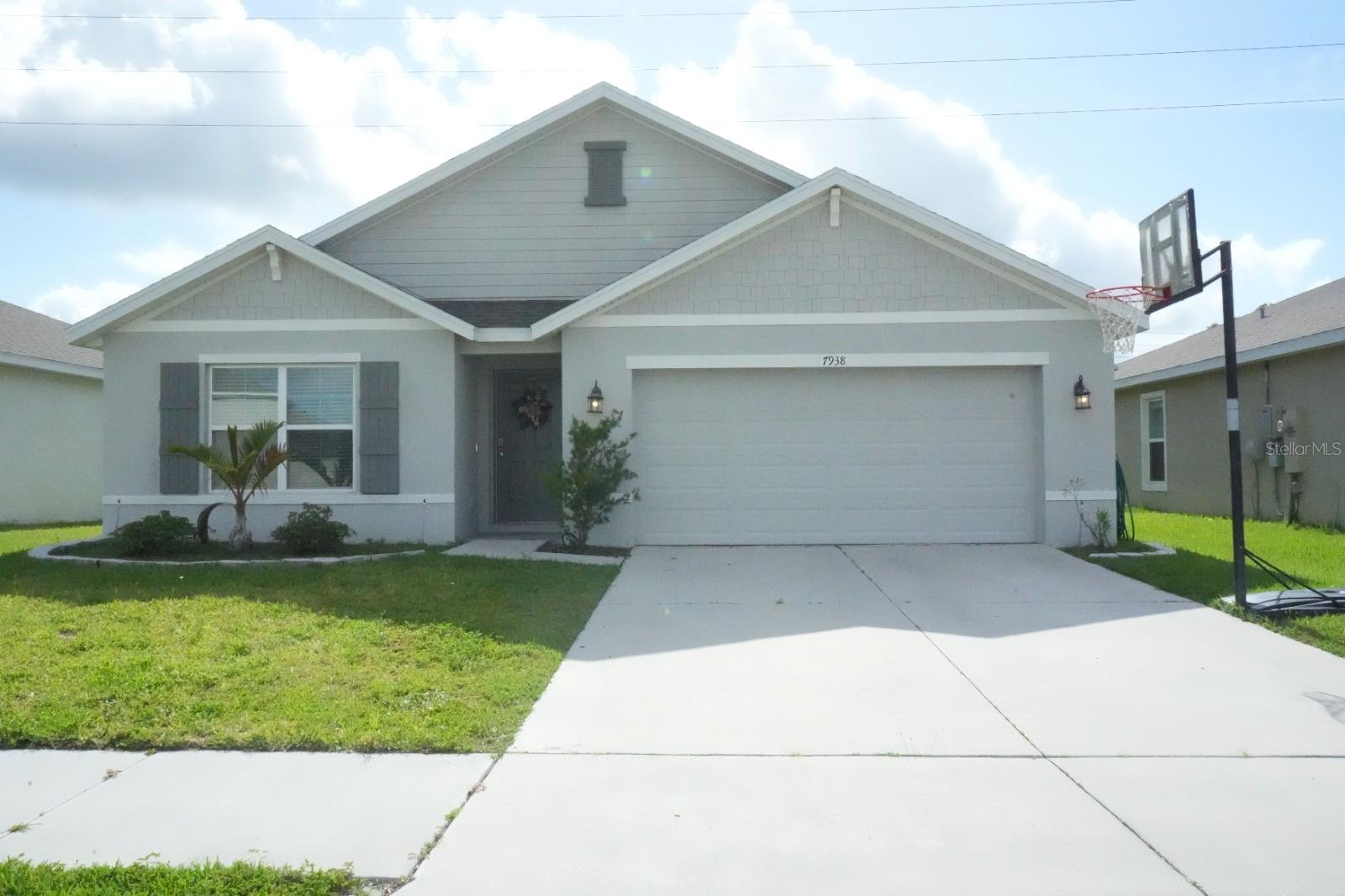 Details for 7938 Broad Pointe Drive, ZEPHYRHILLS, FL 33540