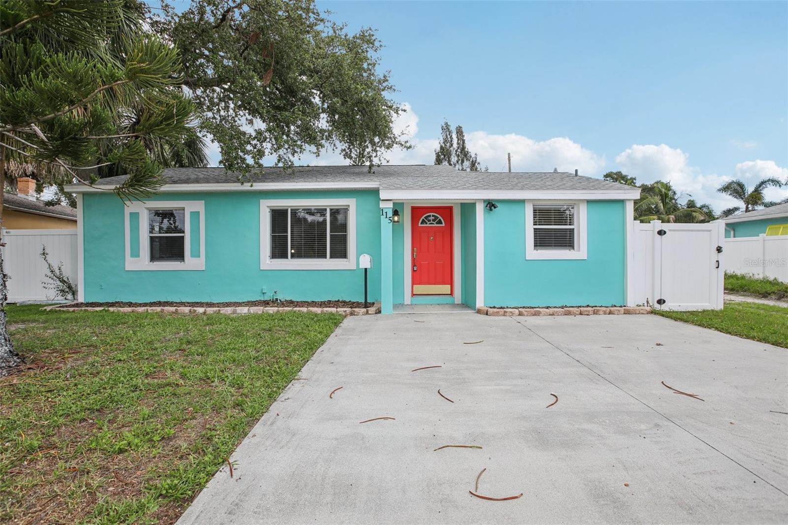 Details for 115 41st Avenue Ne, ST PETERSBURG, FL 33703