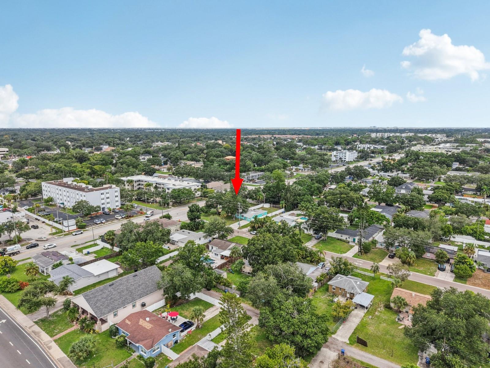 Image 42 of 42 For 115 41st Avenue Ne