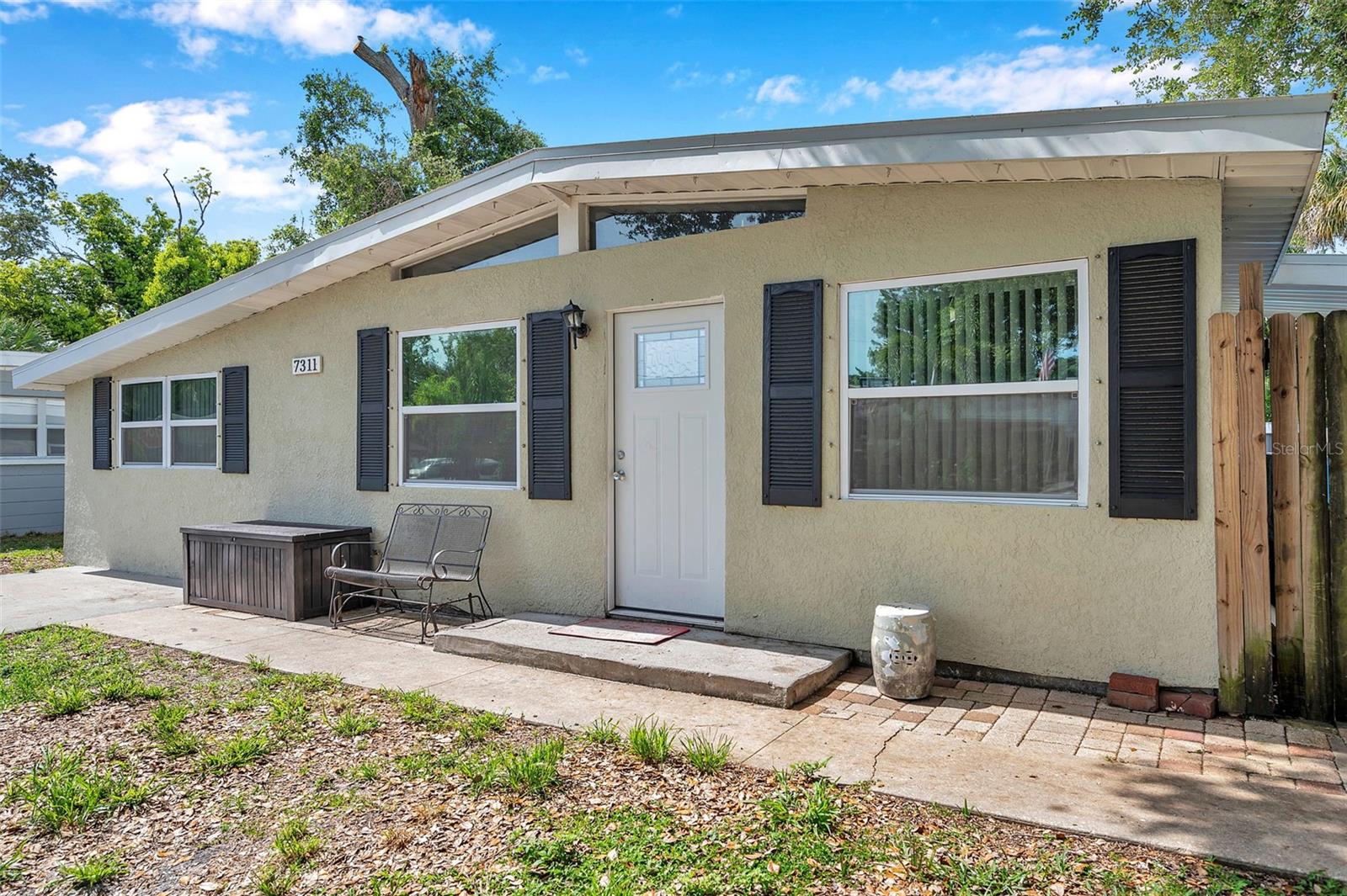Details for 7311 51st Avenue N, ST PETERSBURG, FL 33709