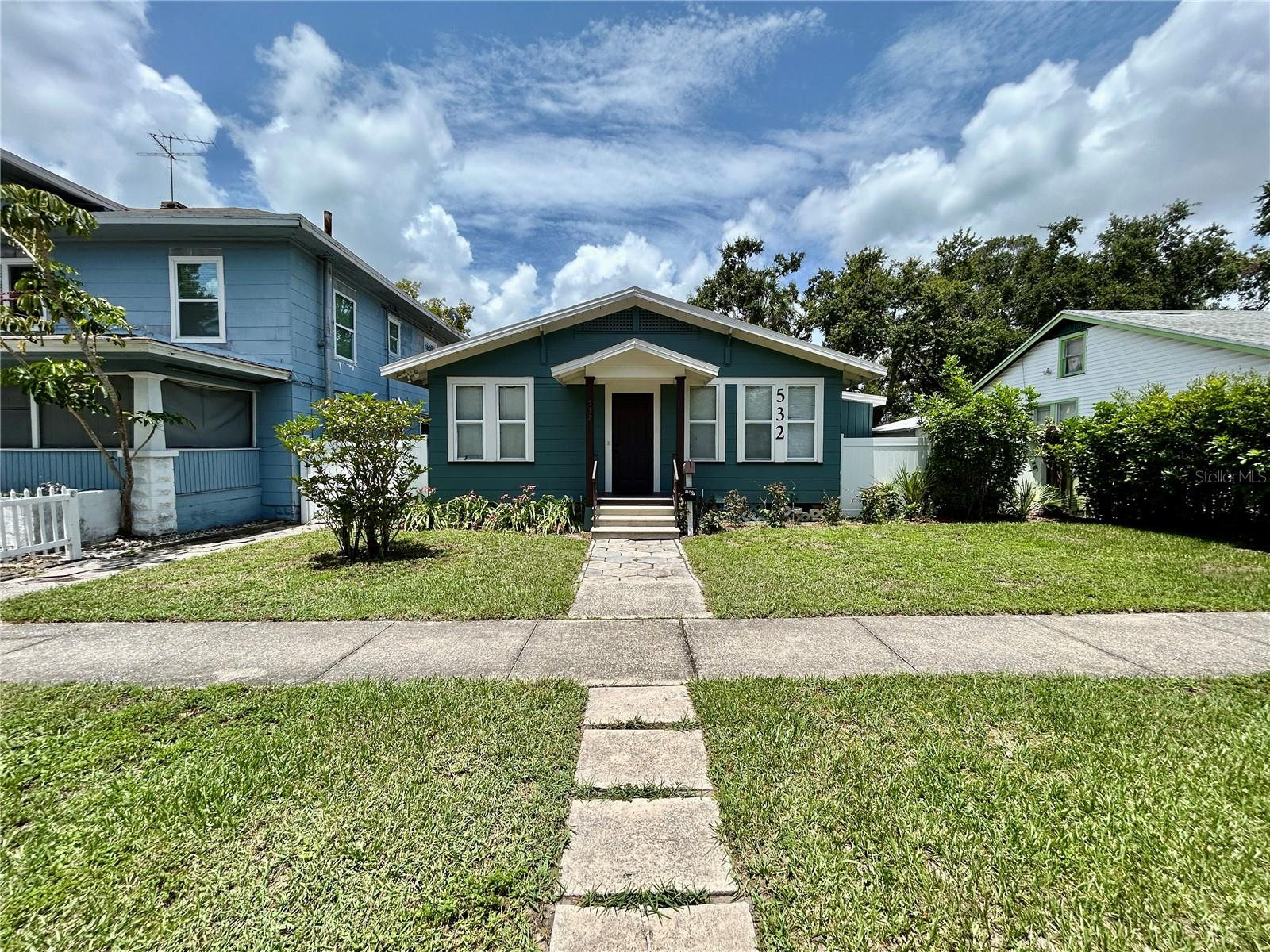 Details for 532 Highland Street N 1-2, ST PETERSBURG, FL 33701