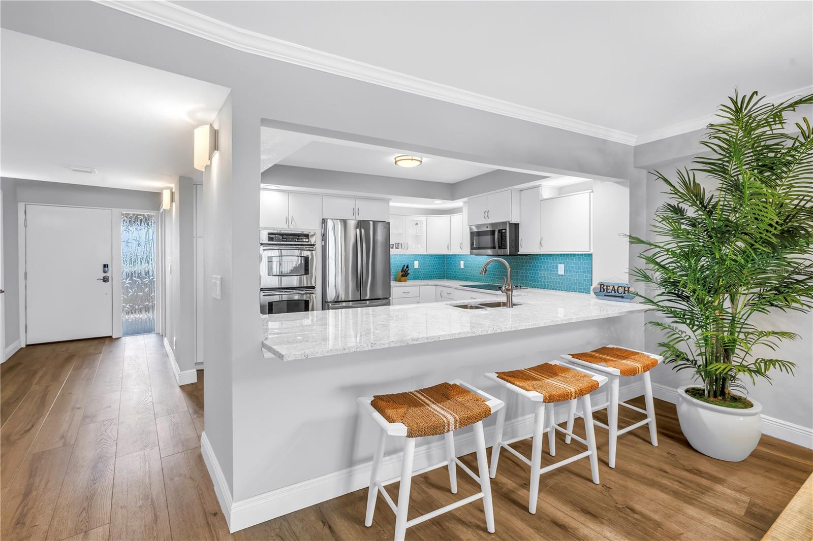 Image 11 of 42 For 4450 Gulf Boulevard 405