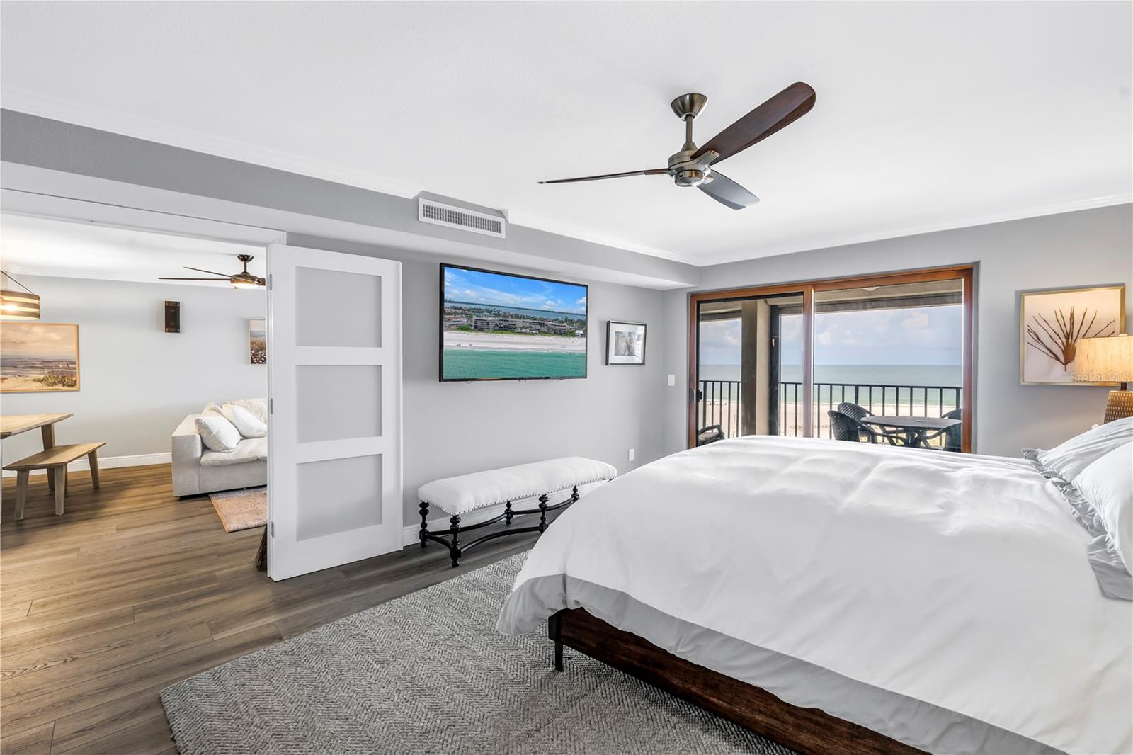 Image 16 of 42 For 4450 Gulf Boulevard 405