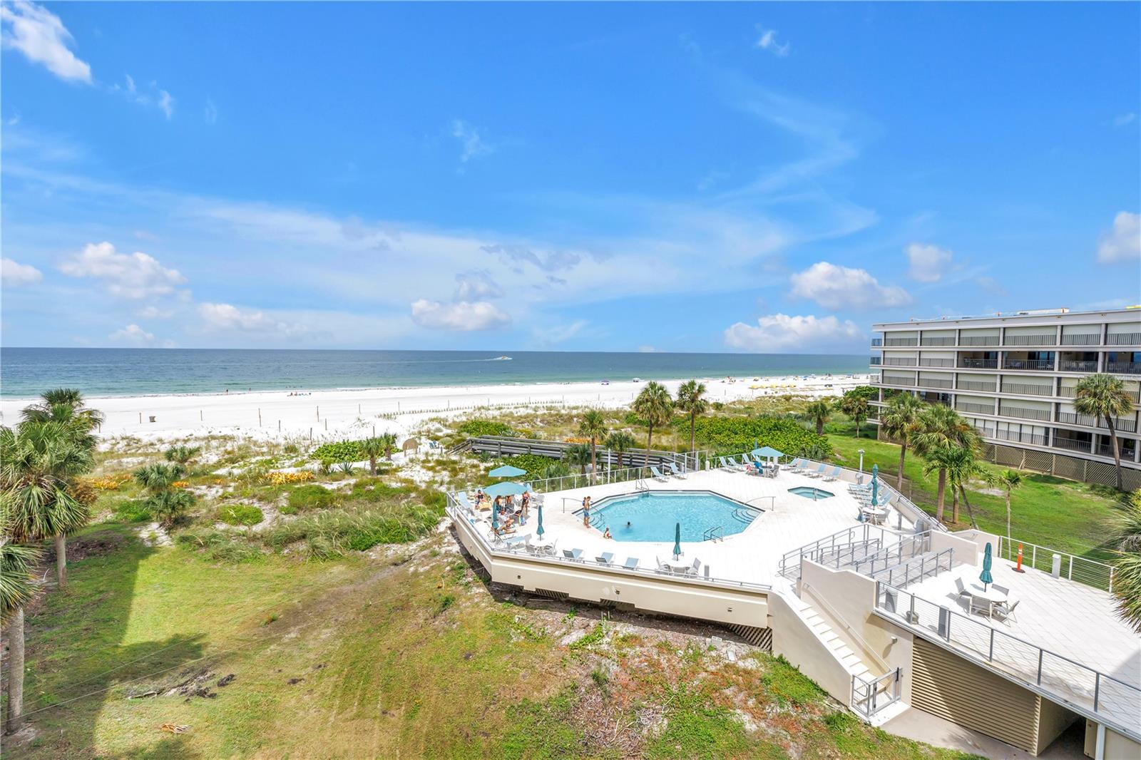 Image 2 of 42 For 4450 Gulf Boulevard 405