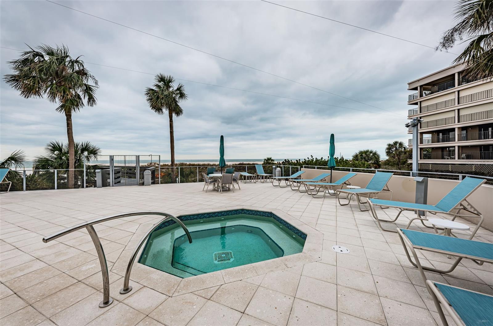 Image 33 of 42 For 4450 Gulf Boulevard 405