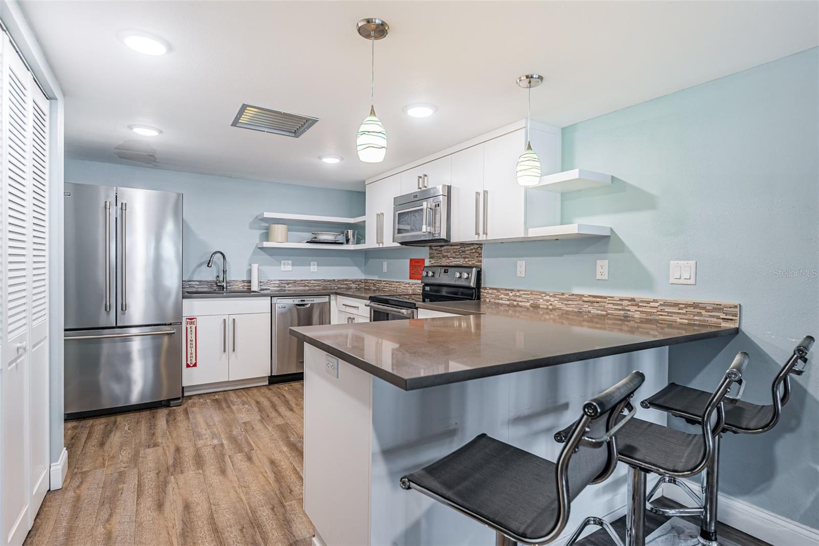 Image 39 of 42 For 4450 Gulf Boulevard 405