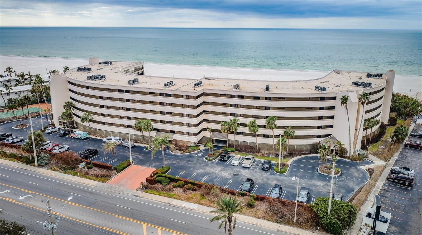 Image 42 of 42 For 4450 Gulf Boulevard 405