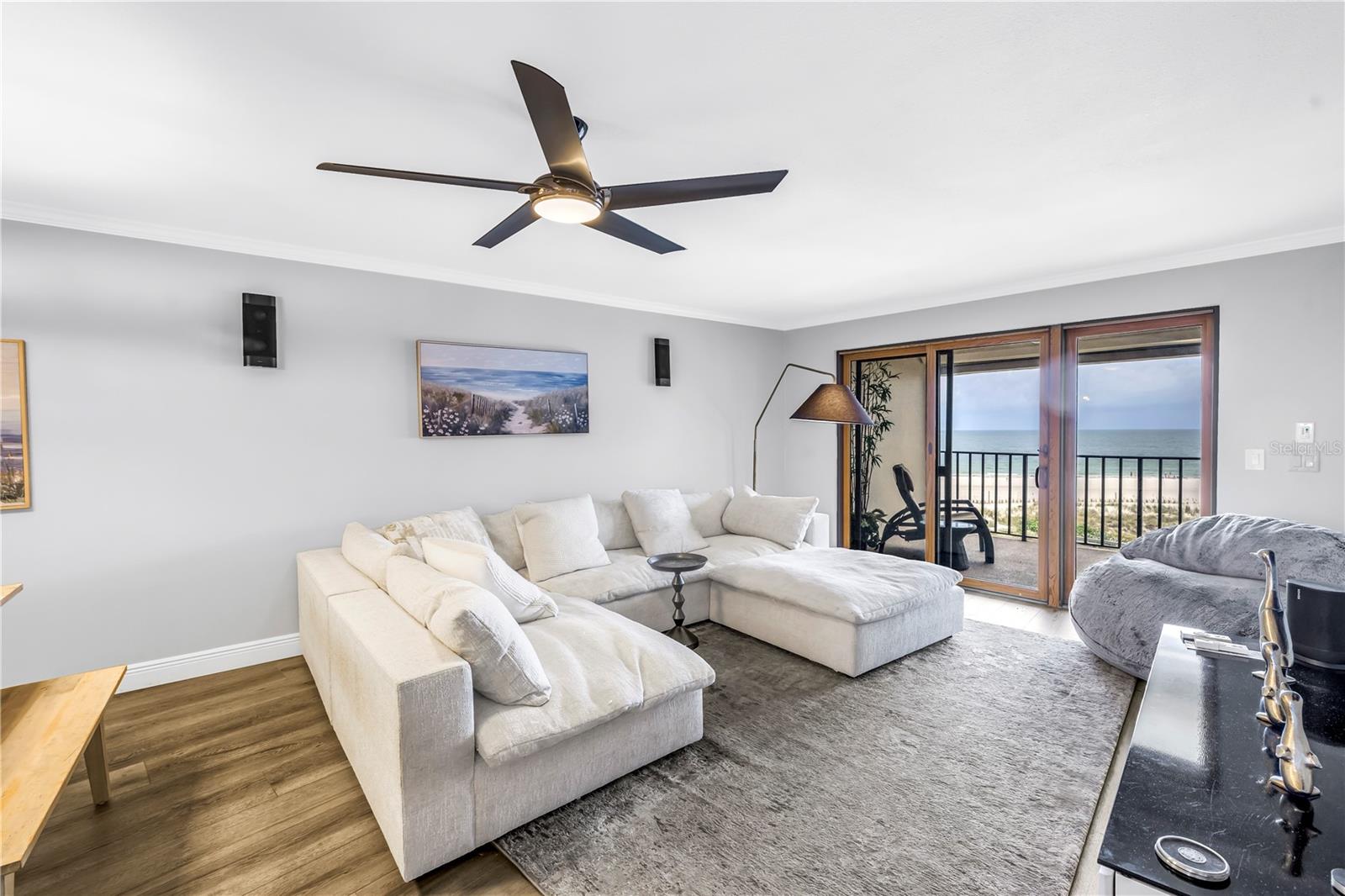 Image 8 of 42 For 4450 Gulf Boulevard 405