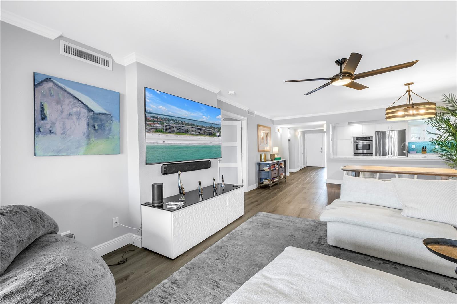 Image 9 of 42 For 4450 Gulf Boulevard 405