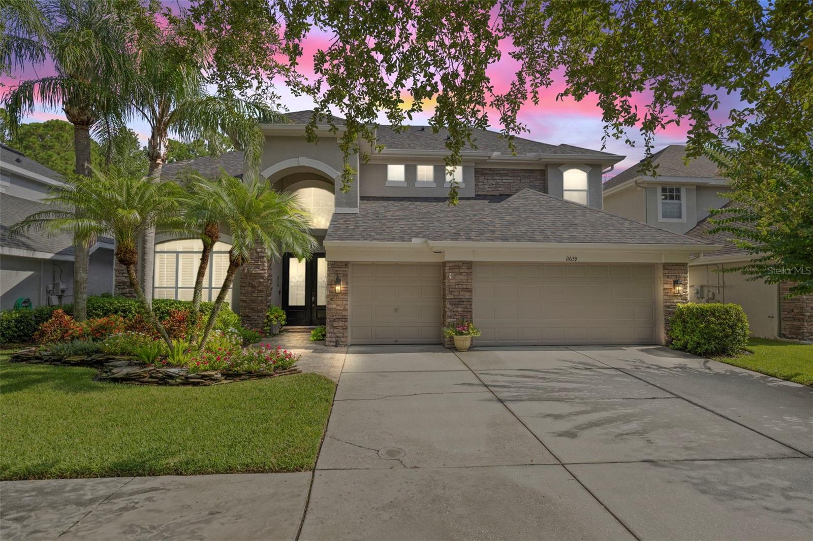 Details for 11639 Renaissance View Court, TAMPA, FL 33626