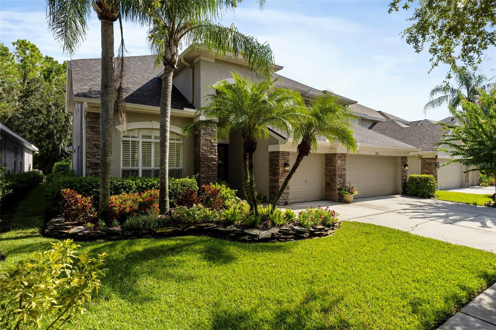 Image 2 of 62 For 11639 Renaissance View Court