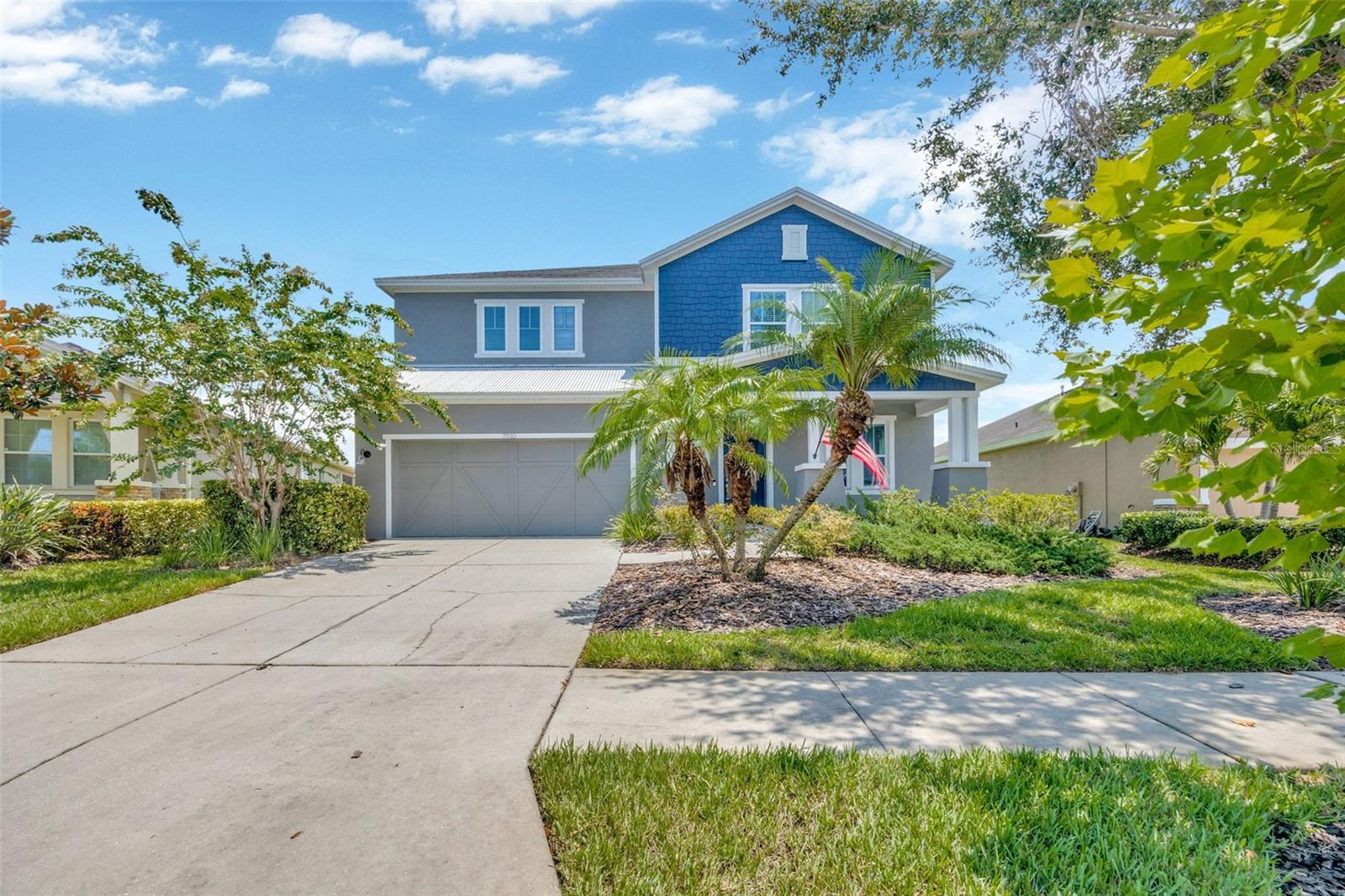 Details for 7010 Old Benton Drive, APOLLO BEACH, FL 33572