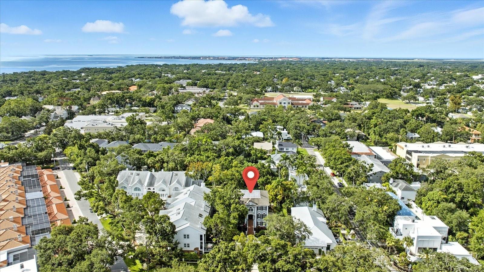 Image 68 of 72 For 2708 Marlin Avenue