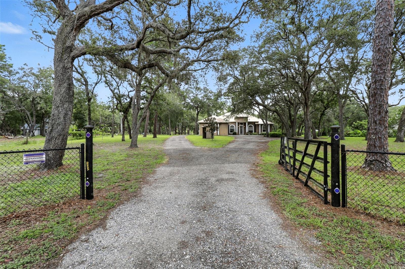 Details for 15540 Renee Lane, HUDSON, FL 34669