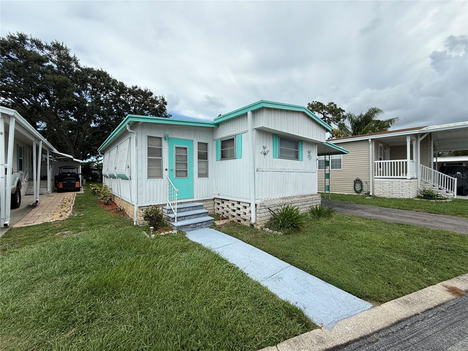 Details for 9790 66th  401, PINELLAS PARK, FL 33782
