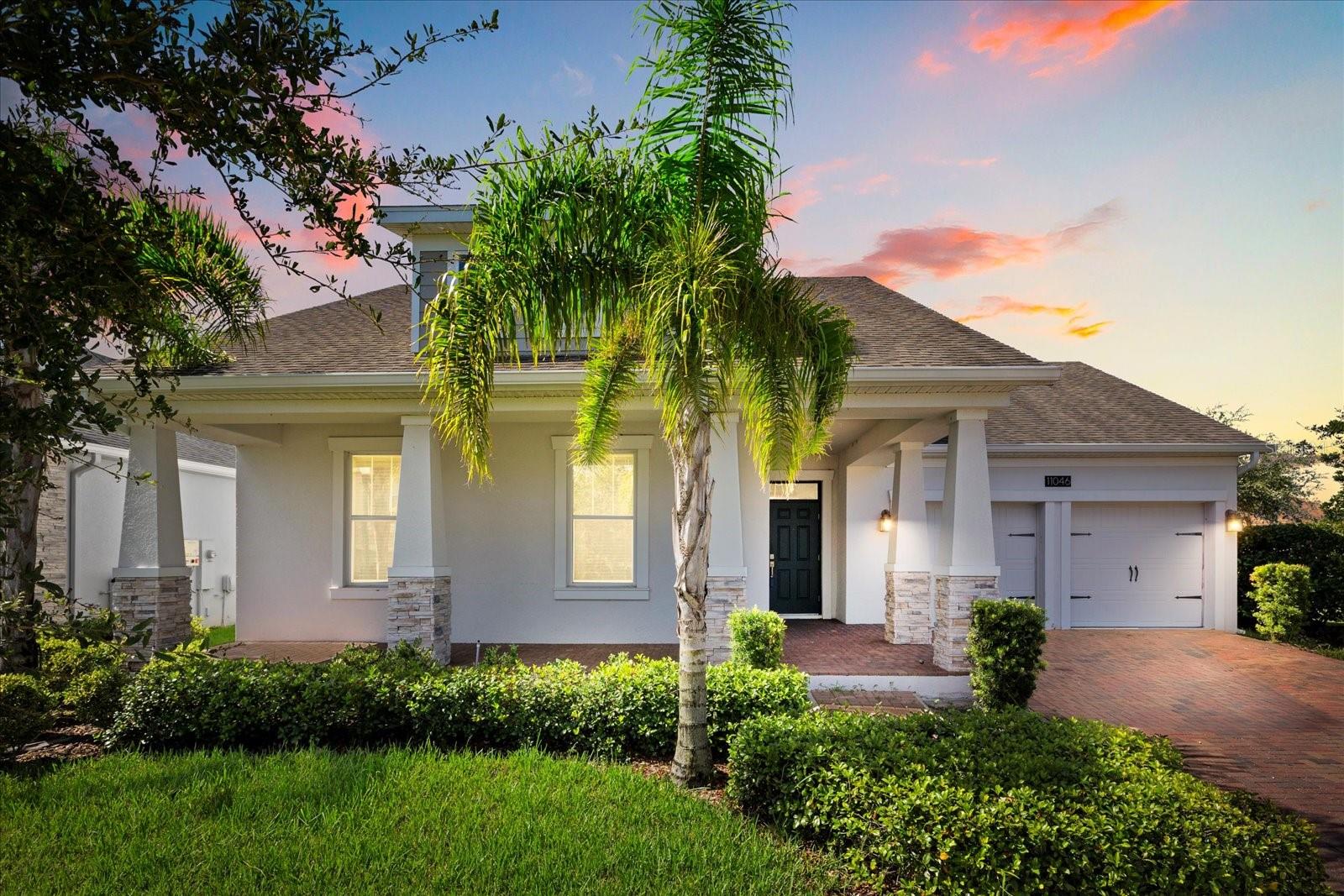 Details for 11046 Longleaf Woods Drive, ORLANDO, FL 32832