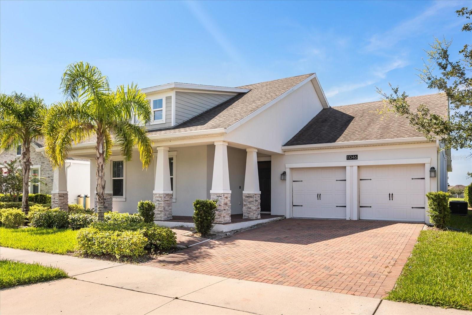 Image 2 of 38 For 11046 Longleaf Woods Drive