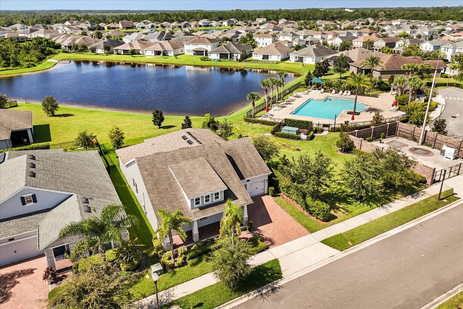 Image 3 of 38 For 11046 Longleaf Woods Drive