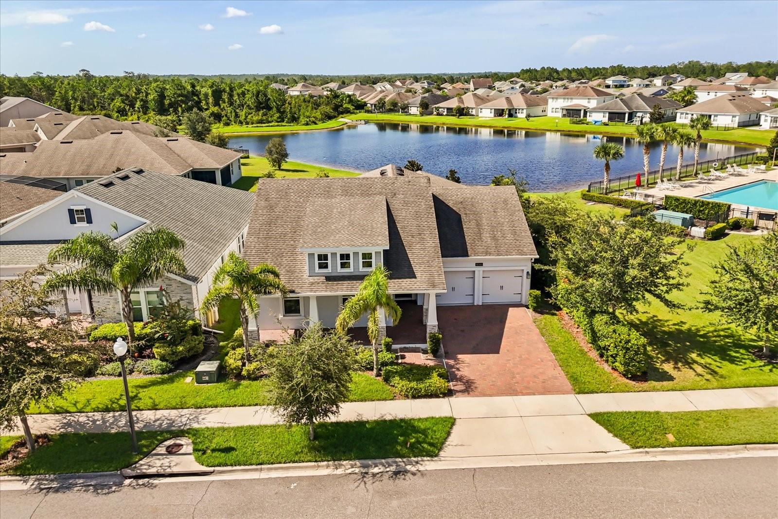 Image 35 of 38 For 11046 Longleaf Woods Drive