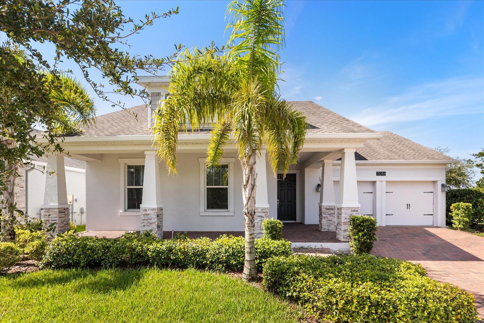 Image 38 of 38 For 11046 Longleaf Woods Drive