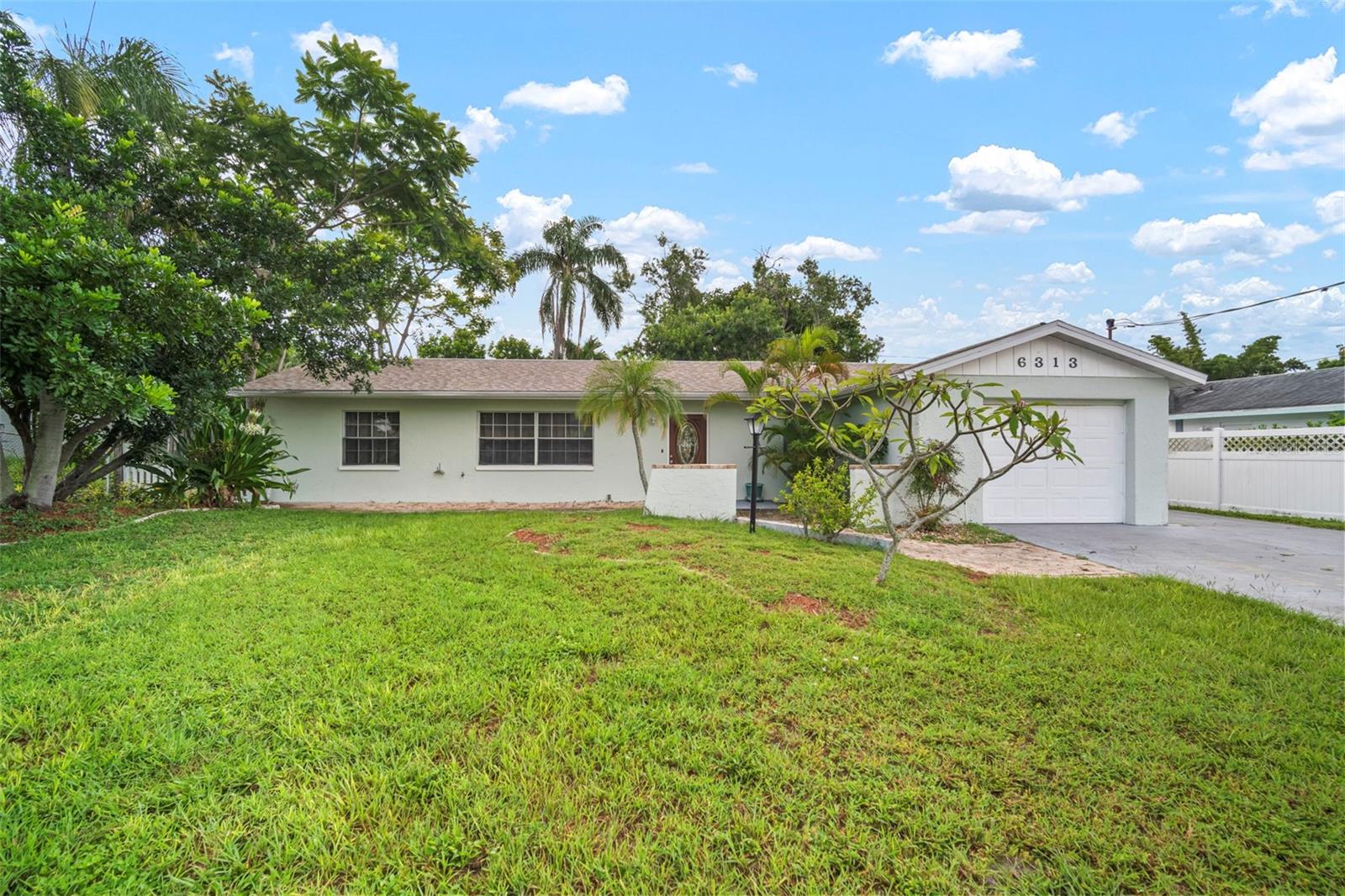 Image 39 of 39 For 6313 Flamingo Drive