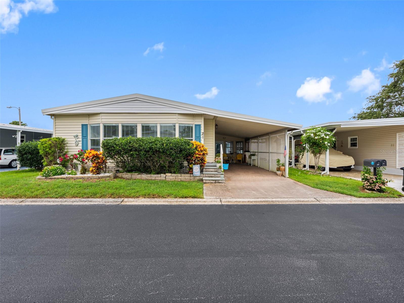 Details for 12501 Ulmerton Road 21, LARGO, FL 33774