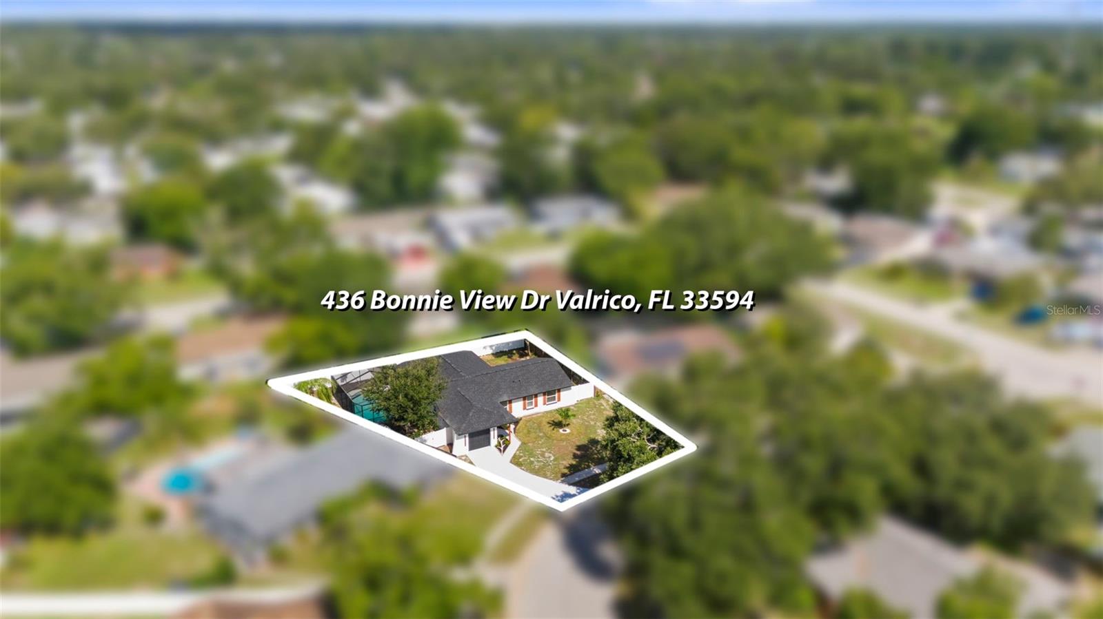 Image 63 of 64 For 436 Bonnie View Drive