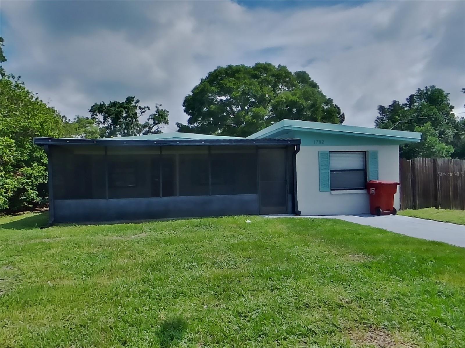 Details for 1702 Washington Street, PLANT CITY, FL 33563