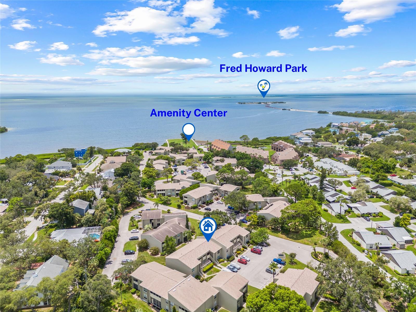 Image 18 of 20 For 416 Windrush Bay Drive 416